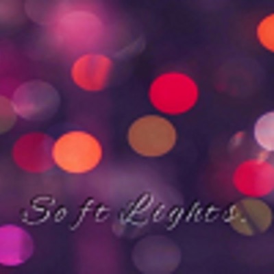 Soft Lights (feat. prod. maxchris) - Single