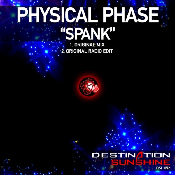 Spank - Single