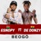 Beogô (feat. De Donzy) - Esnopy lyrics