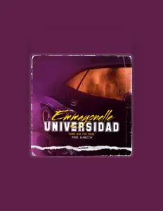 Poslechněte si interpreta Emmayonelle, sledujte hudební videa, přečtěte si životopis, podívejte se na data turné a další informace.