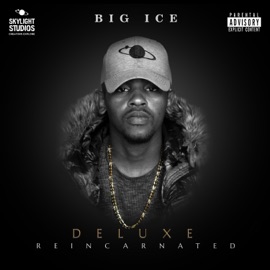 V8 (feat. P Scyn & Ms Andii) BIG ICE