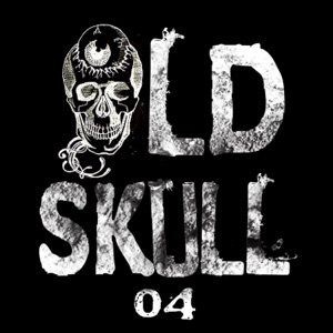 Old Skull 04 - EP
