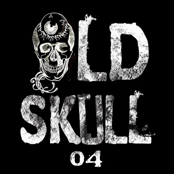 Old Skull 04 - EP
