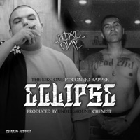 Eclipse (feat. Conejo) - Single - The Sikc One