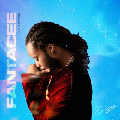 Fantacee (feat. Hamzee) - Single