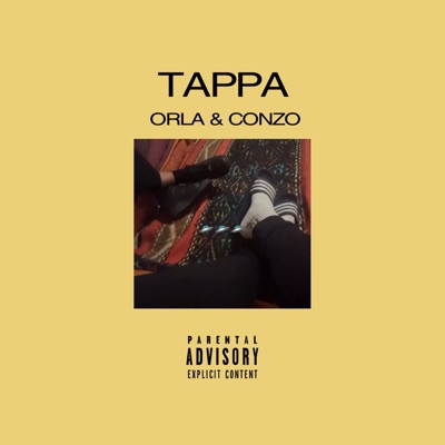 Tappa (feat. conzo) - Single