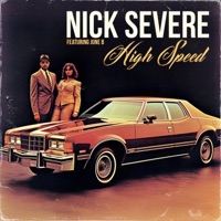 High Speed (feat. June B) - Single - Nick Severe