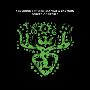 Forces of Nature (feat. Blakkat & Babygirl) - EP