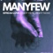 ManyFew - Spread Love (Right Here, Right Now)