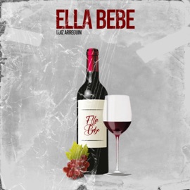 Ella Bebe Luiz Arreguin