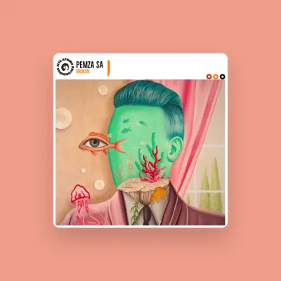 Listen to Pemza SA, watch music videos, read bio, see tour dates & more!