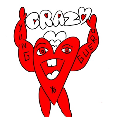 Crazy - Single