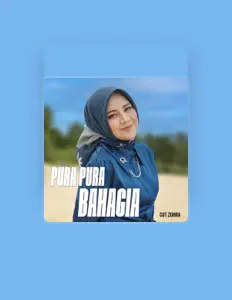 Listen to Cut Zuhra, watch music videos, read bio, see tour dates & more!