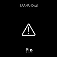 Laana (Diss) - Single - Fivara