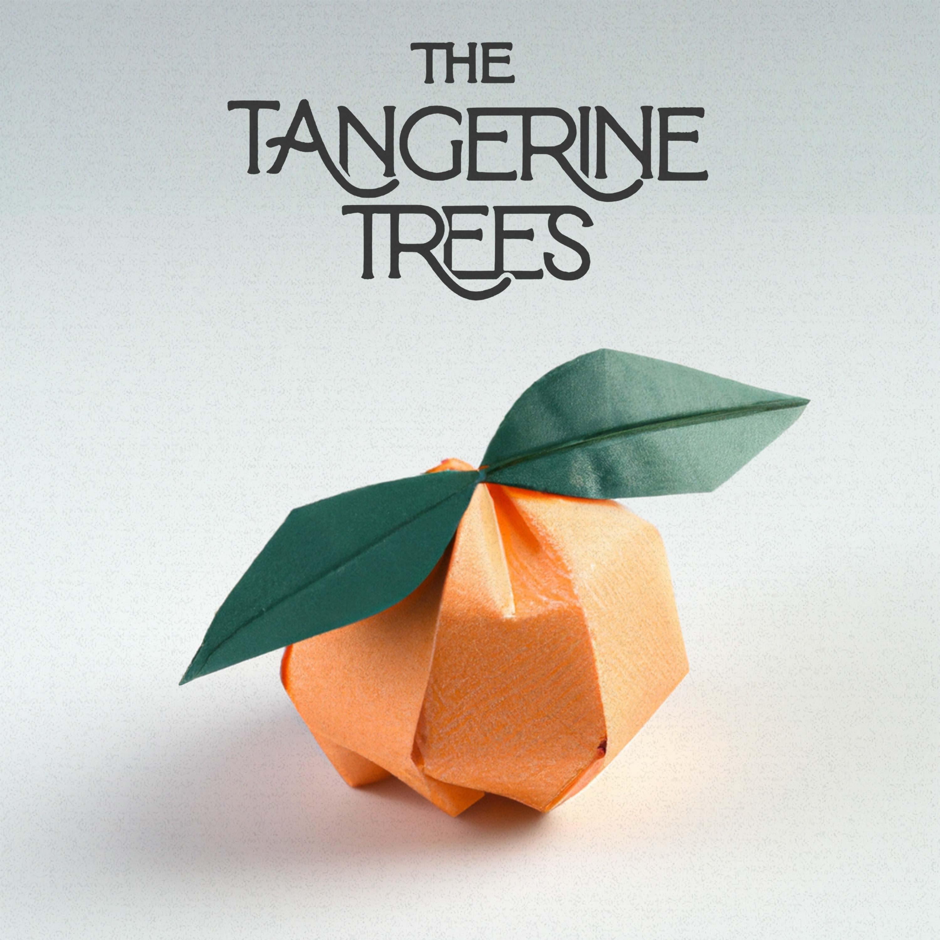 The Tangerine Trees