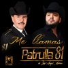 Me llamas