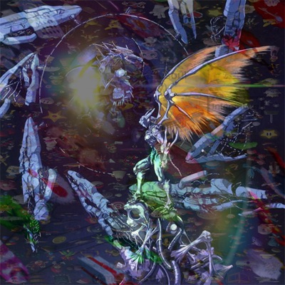 Dragon Spirit - Single