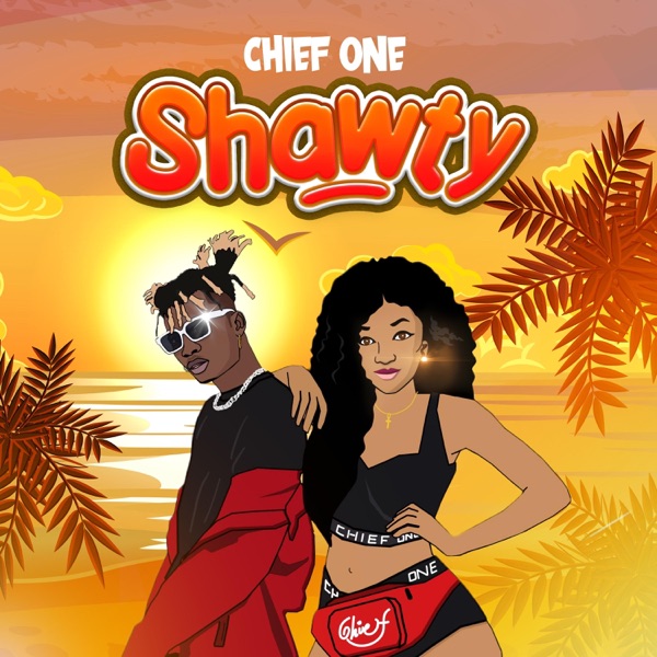 Shawty - Single