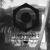 Regn på film (feat. Daltone & Öris) - Single - Organismen