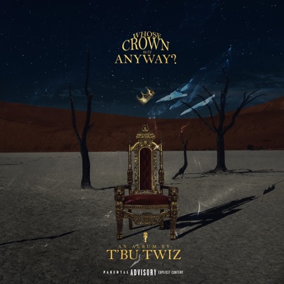 Whose Crown Is It Anyway