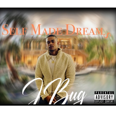 Self Made Dreams - EP