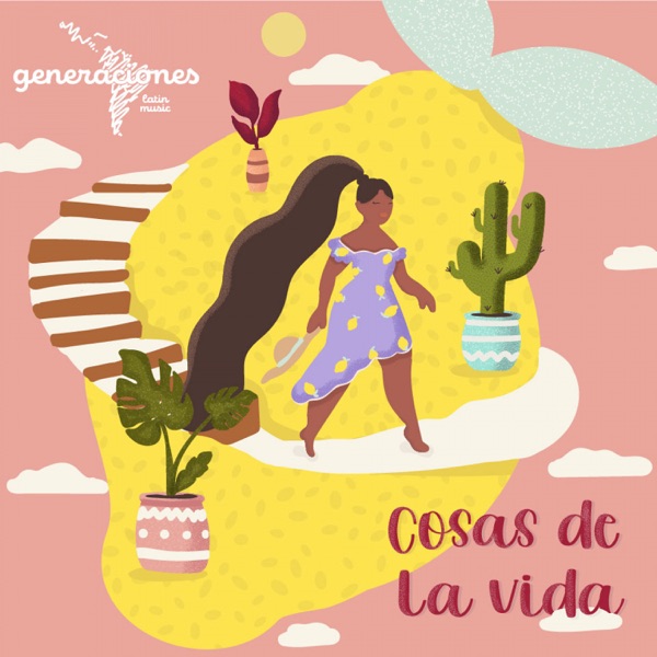 Cosas De La Vida - EP