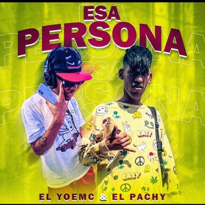 Esa Persona - Single