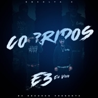 Corridos En Vivo (En vivo) - EP - Eskolta 3