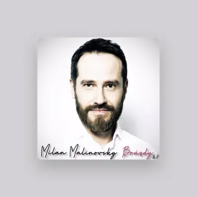 Listen to Milan Malinovsky, watch music videos, read bio, see tour dates & more!