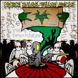 Broken Halos, Fallen Angels Skeptik