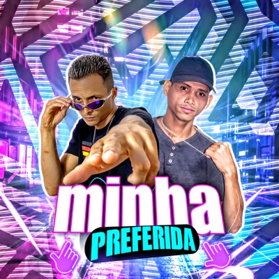 Minha Preferida - Single
