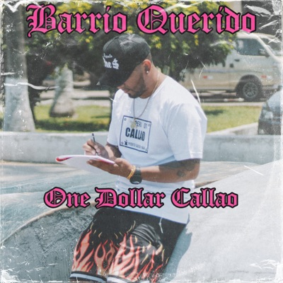 Barrio Querido - Single