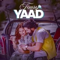 Yaad (feat. Damodar Pandey) - Single - NepMelo