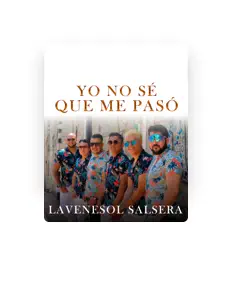 Escucha a Lavenesol Salsera, mira videos musicales, lee su biografía, consulta las fechas de las gira y más.