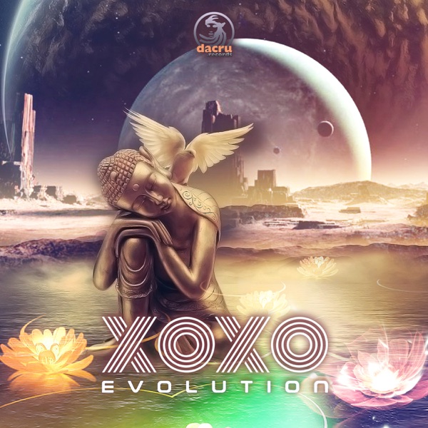 Evolution - Single