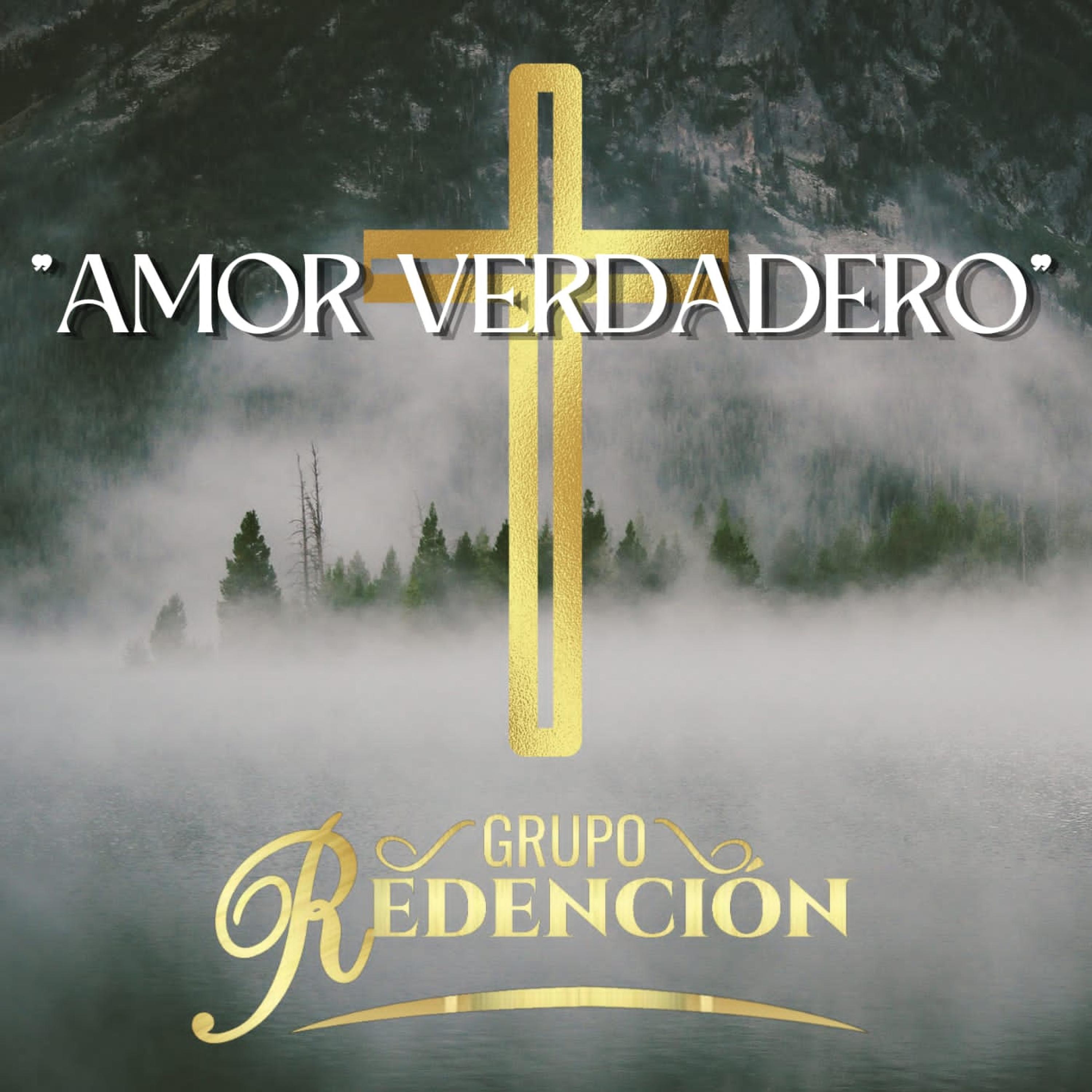 Amor Verdadero - Single
