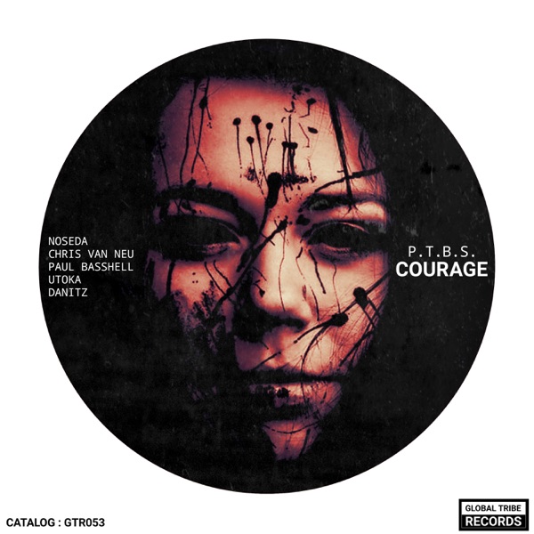 Courage