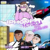 iPhone & Motorola RMX (feat. Boro Boro) artwork