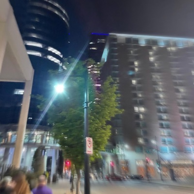 Touch the Sky - Single