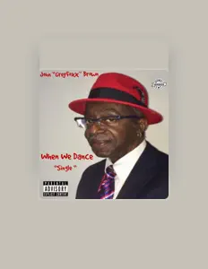 Listen to John "GreyFoxx" Brown, watch music videos, read bio, see tour dates & more!