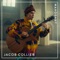 Little Blue (Mahogany Sessions) - Jacob Collier lyrics