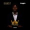 Move (feat. King Gahda) - Sinami lyrics