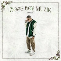 Dope Boy Muzik - Robb T
