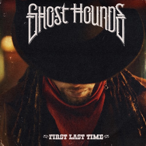 Art for First Last Time by Ghost Hounds