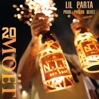 20 Moët - Single - Lil Parta
