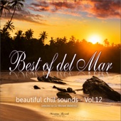 Best of del Mar, Vol. 12 - Beautiful Chill Sounds artwork
