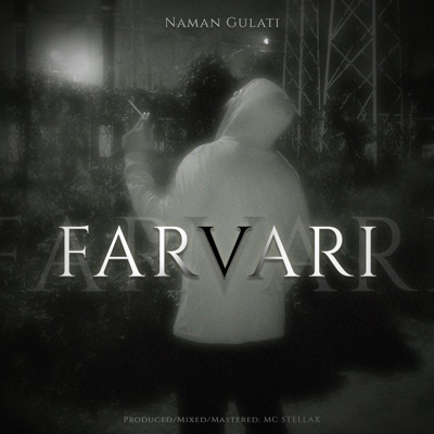 FARVARI (feat. MC Stellax) - Single