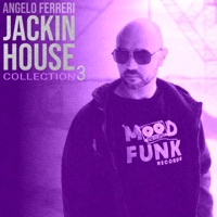 JACKIN HOUSE Collection 3 - Angelo Ferreri