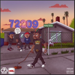 Just a Day (feat. How DBlack Do Dat)