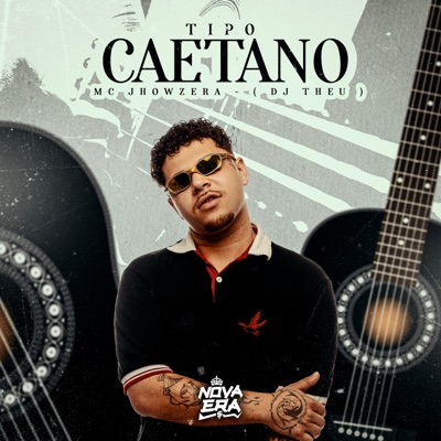 Tipo Caetano - Single